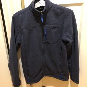 Boys North Face Fleece, NWOT